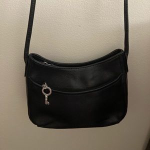 Fossil vintage mini bag